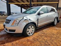 2012 Cadillac Srx Luxury Collection for sale in Tanner, AL