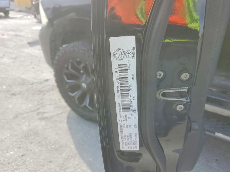 2012 Dodge RAM 1500 Sport