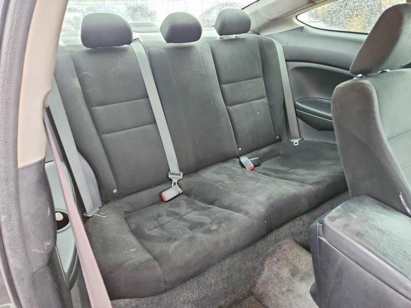 2010 Honda Accord ex