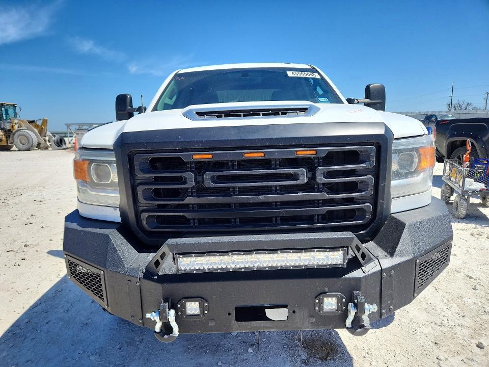 2019 GMC Sierra K2500 Heavy Duty