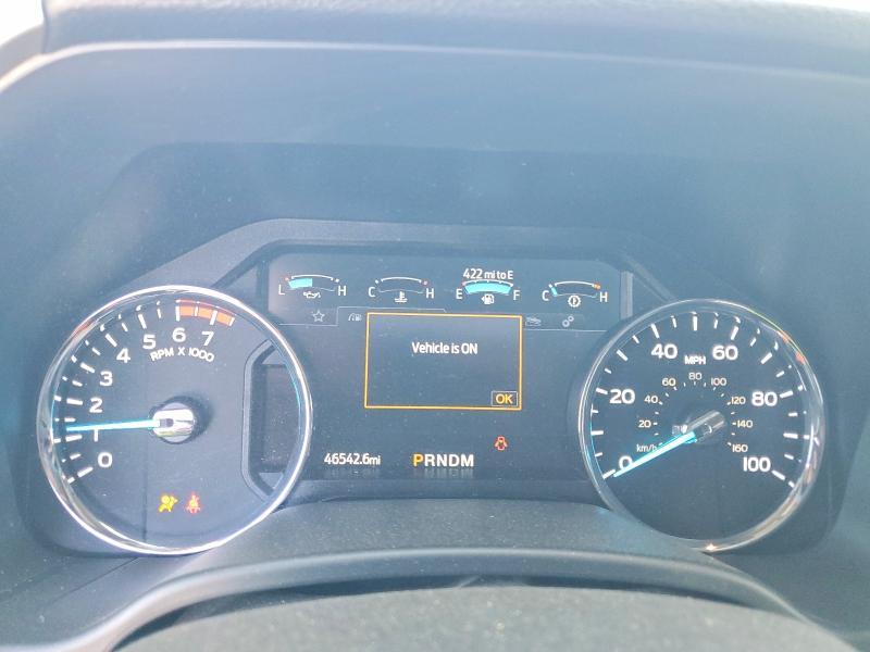 2021 Ford F350 Super Duty