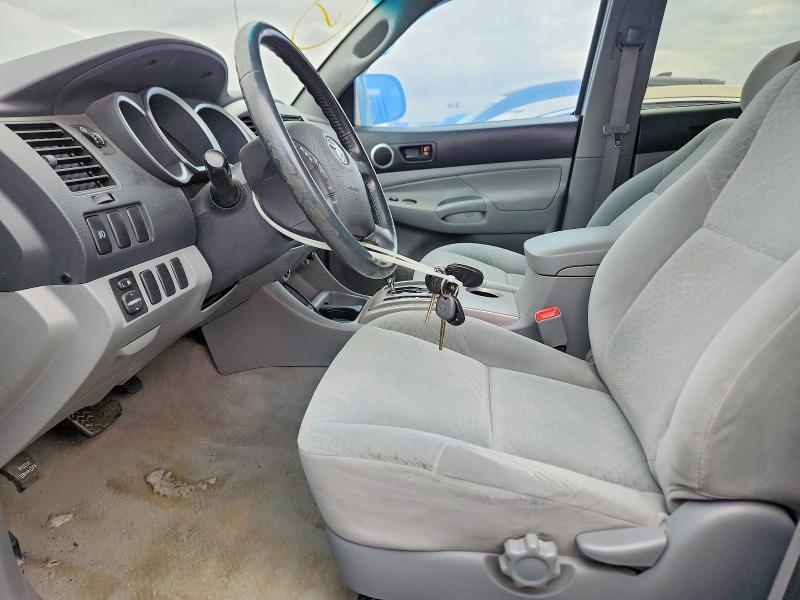 2008 Toyota Tacoma V6