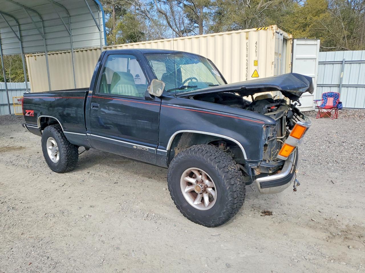 1994 Chevrolet GMT-400 K1500