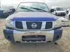 2007 Nissan Titan XE FFV