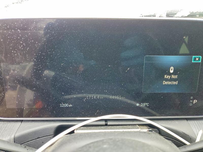 2023 Mercedes-Benz C 300 4matic