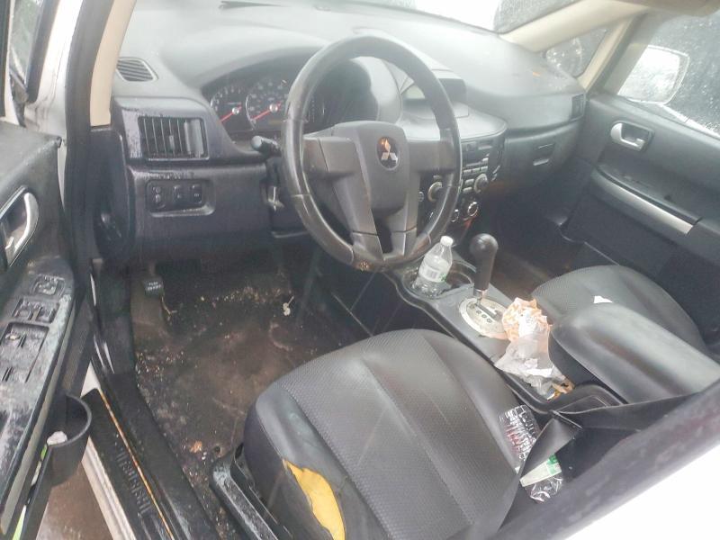 2011 Mitsubishi Endeavor ls