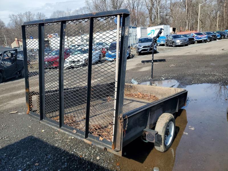 2008 Unknown 2008 Utility Trailer