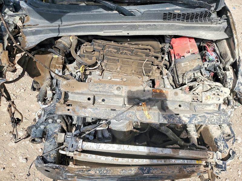 2021 Jeep Renegade Sport