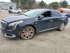 2018 Cadillac Xts Luxury