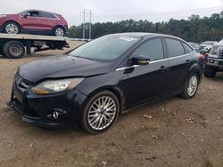 2013 Ford Focus Titanium for sale in Greenwell Springs, LA