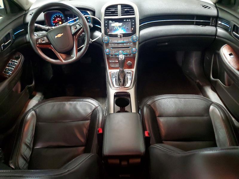 2013 Chevrolet Malibu ltz