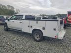 2023 Chevrolet Silverado HD Utility / Service Truck
