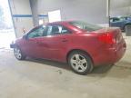 2009 Pontiac G6