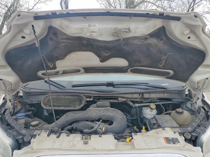 2017 Ford Transit T-150