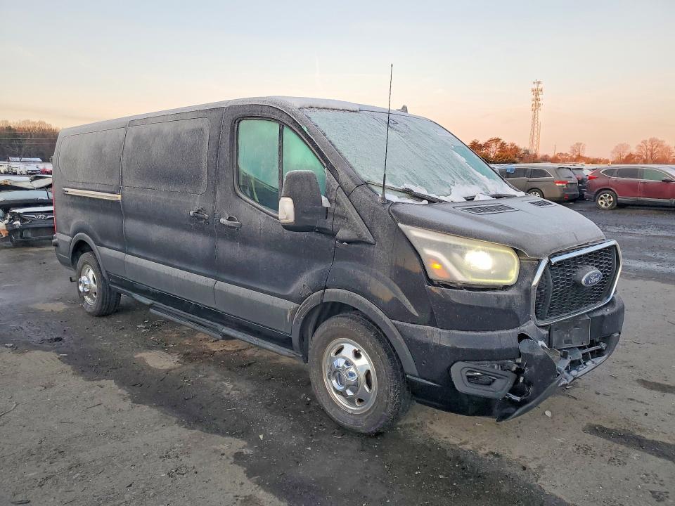2022 Ford Transit T-350