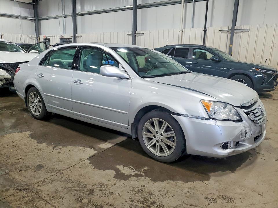 2009 Toyota Avalon Limited