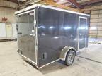 2025 Spartan Cargo SP6X12SA Enclosed Cargo Trailer