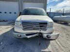 2008 Ford F150 Supercrew