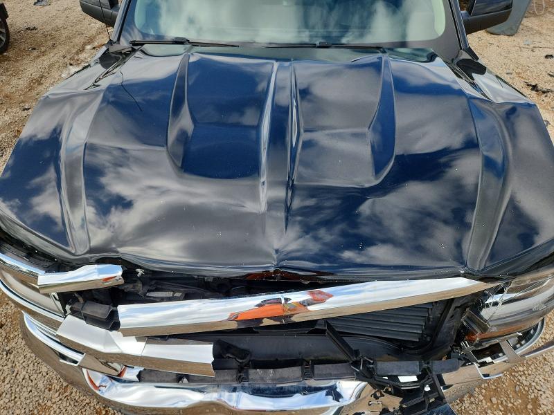 2018 Chevrolet Silverado C1500 LT