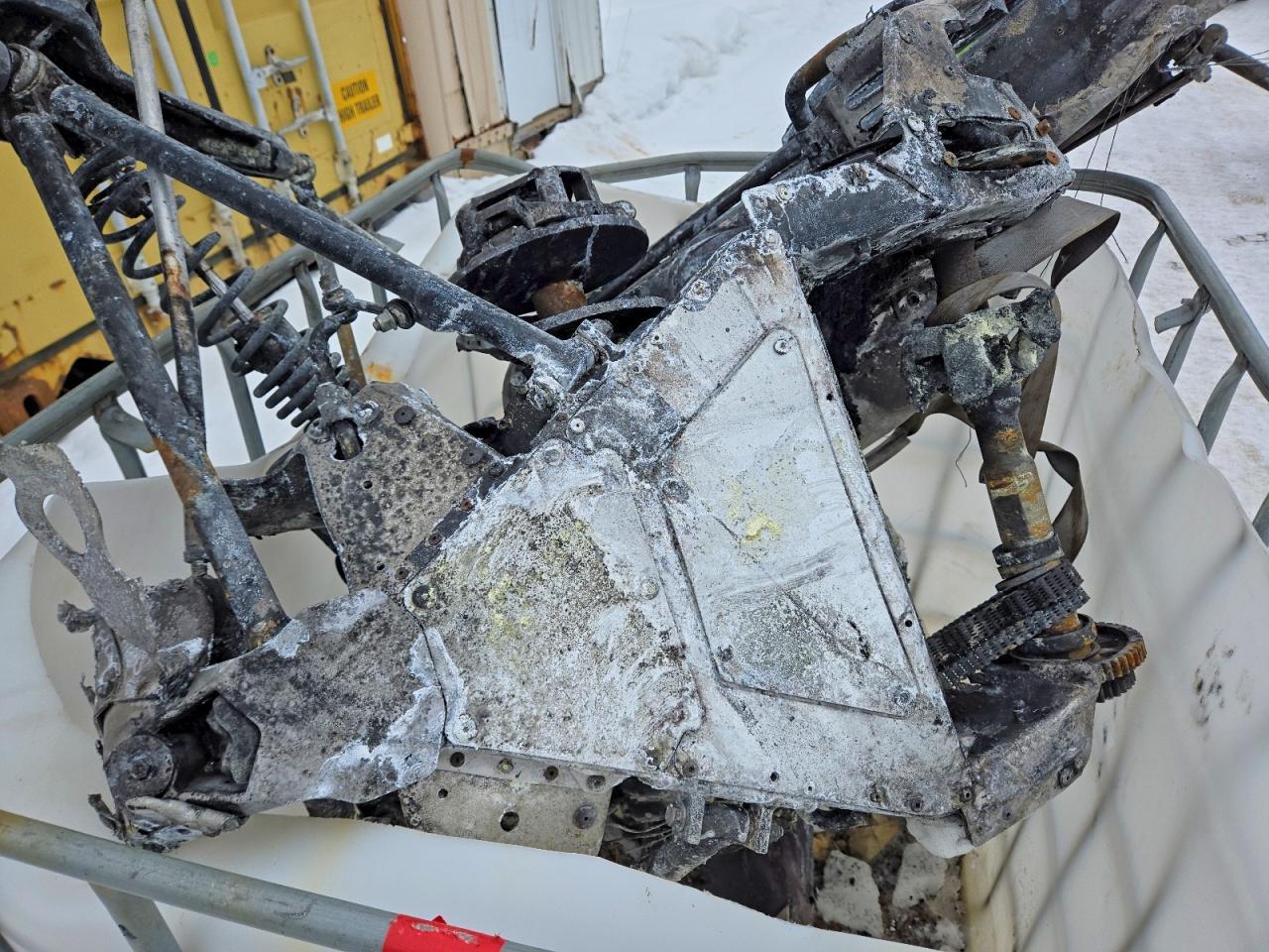 2023 Arctic Cat Arctic Cat