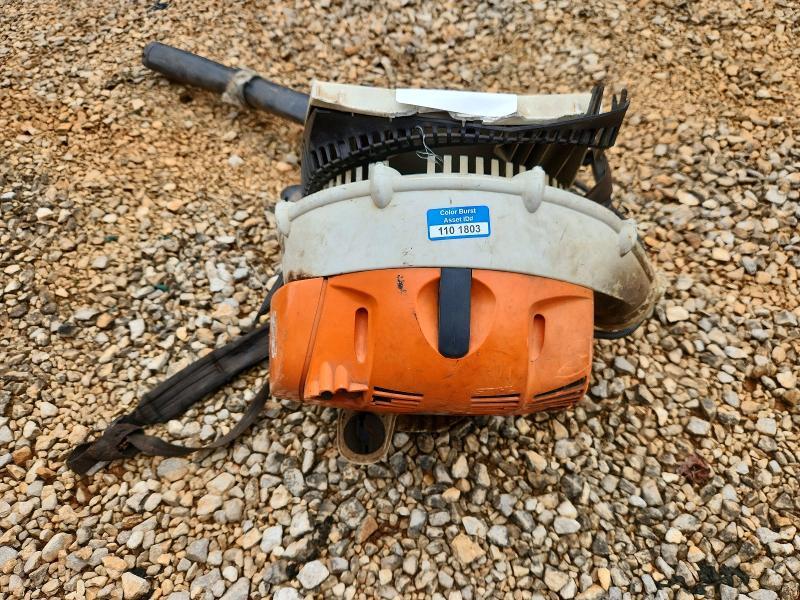 2016 Other Blower