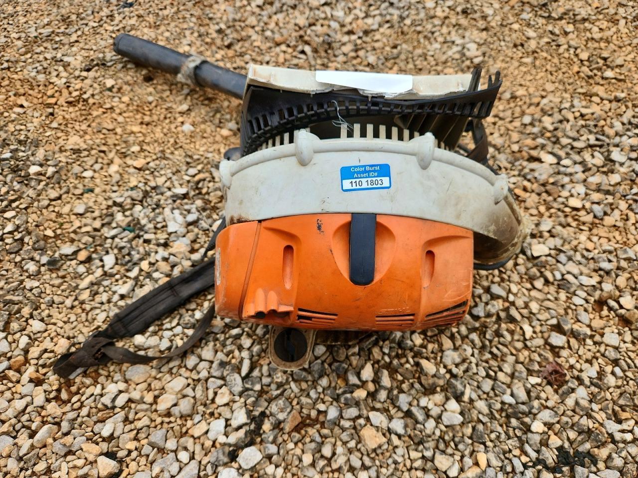 2016 Other Blower