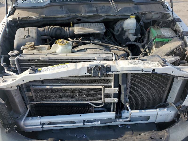 2008 Dodge Ram 1500 st