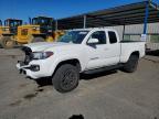 2017 Toyota Tacoma SR5 V6