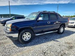 Chevrolet Avalanche Vehiculos salvage en venta: 2005 Chevrolet Avalanche C1500