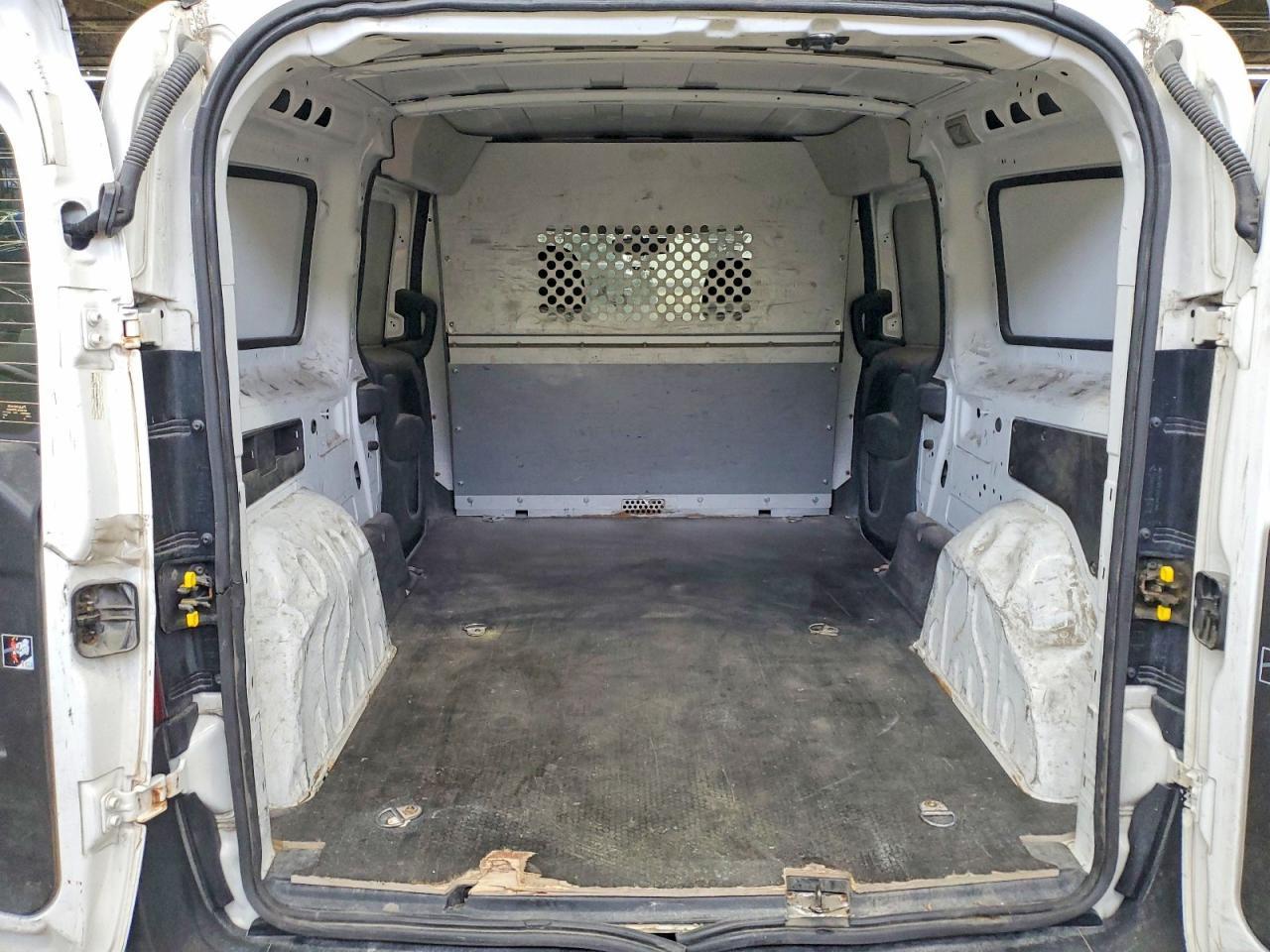 2018 Dodge RAM Promaster City Delivery Van