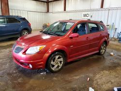 2008 Pontiac Vibe en venta en Lansing, MI