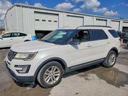 2017 Ford Explorer xlt for sale in Montgomery, AL