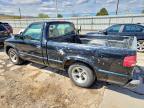 2001 Chevrolet S Truck S10