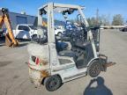 2015 Unicariers 2015 Nissan MCP1F2A20LV Forklift