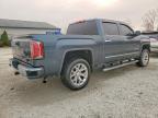 2018 GMC Sierra K1500 SLT