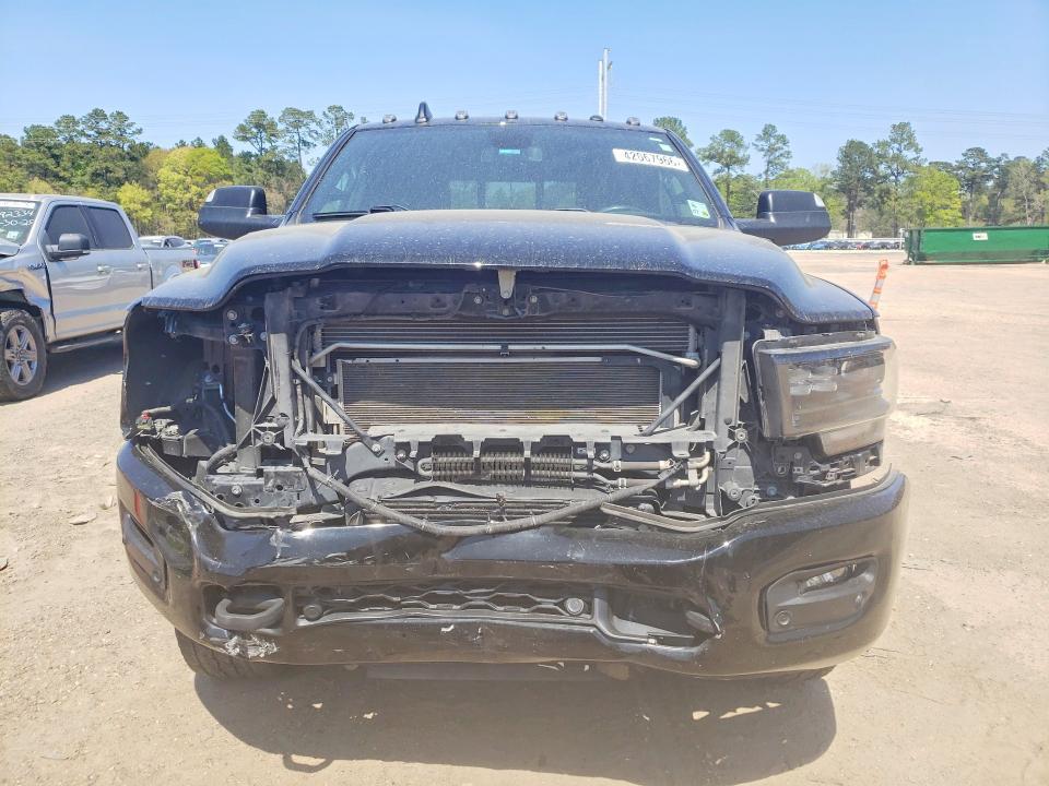 2022 Dodge RAM 2500 Limited