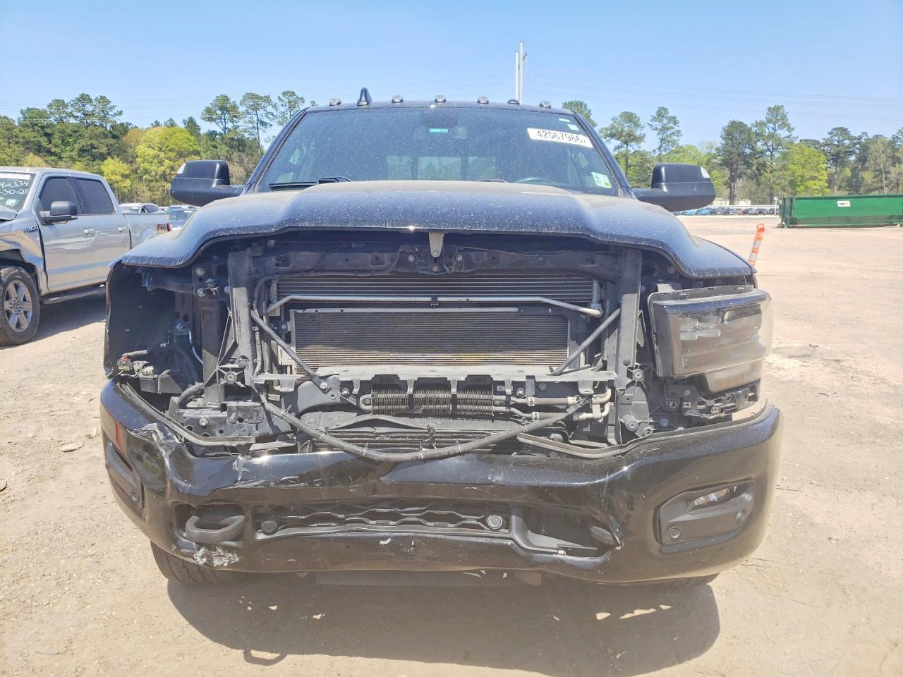 2022 Dodge RAM 2500 Limited