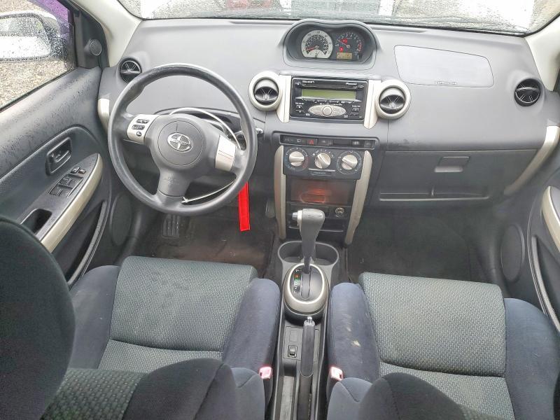 2006 Scion Xa Base