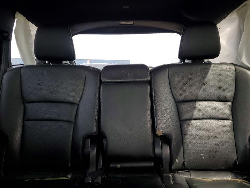 2019 Honda Passport Elite