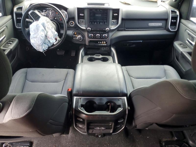 2021 Dodge RAM 1500 BIG Horn