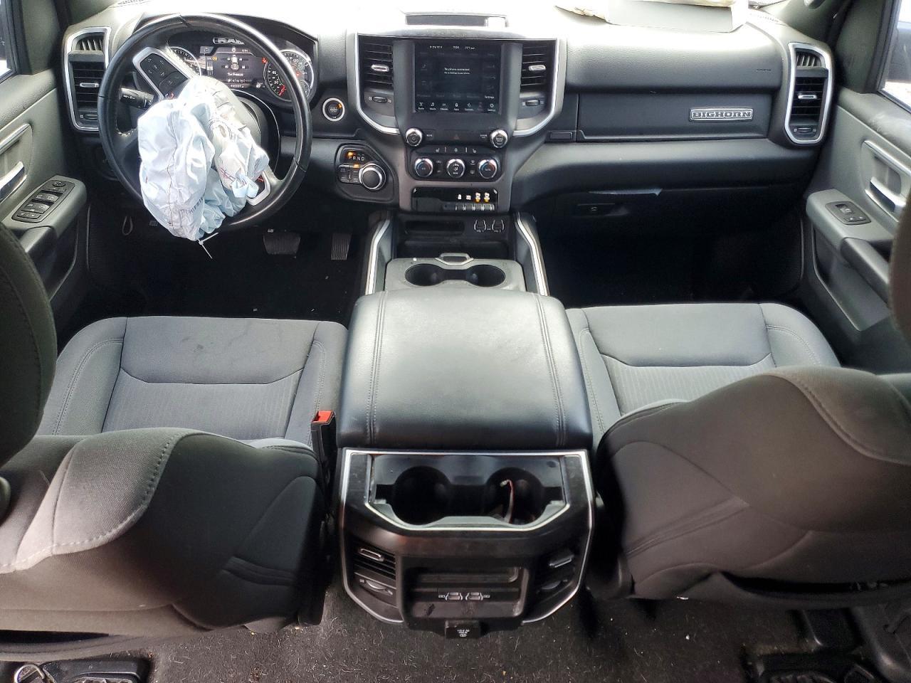 2021 Dodge RAM 1500 BIG Horn