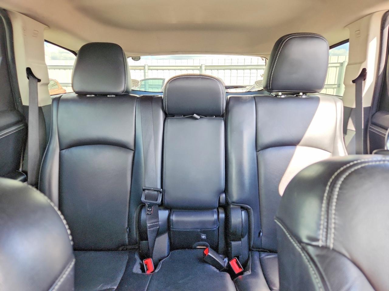 2013 Dodge Journey Crew