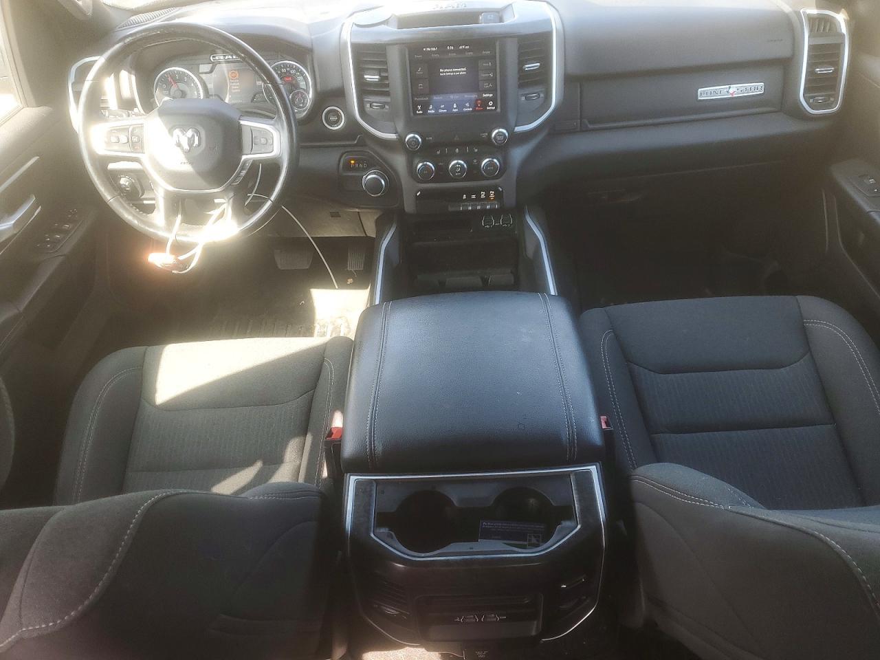 2020 Dodge RAM 1500 BIG Horn