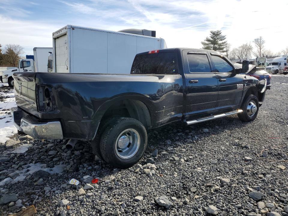 2016 Dodge RAM 3500 ST