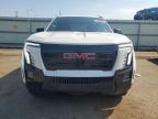 2026 GMC Sierra Elevation