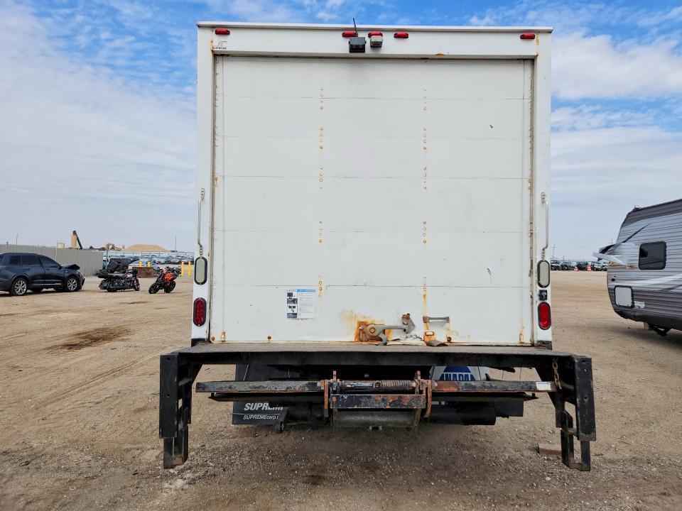 2015 Ford F350 Super Duty