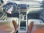 2016 Honda Pilot Exln