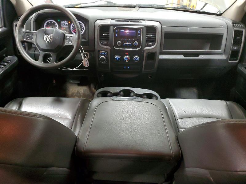 2014 Dodge RAM 1500 ST