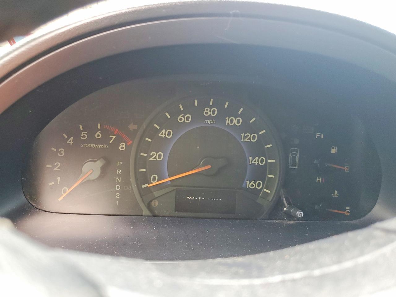 2006 Honda Odyssey Touring