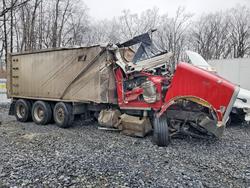 2009 Peterbilt 367 Dump Truck en venta en Grantville, PA